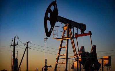 Страны ОПЕК+ увеличат добычу нефти с августа на 400 тыс. б/с