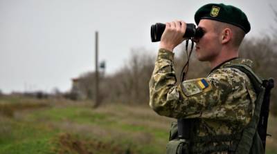 Нападение на пограничников: в ГПСУ сообщили подробности