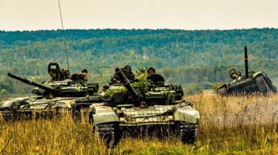 Сводка ООС: боевики дважды нарушали перемирие на Донбассе