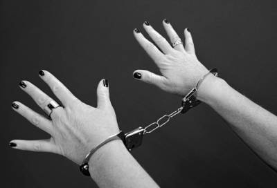 В Сертолово задержали женщину, находившуюся в международном розыске