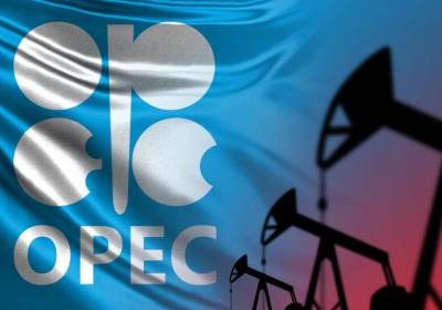 Страны ОПЕК+ договорились об увеличении добычи нефти на 400 тыс. баррелей с августа