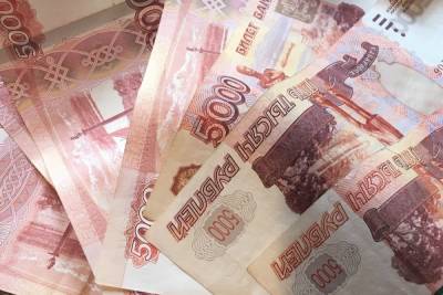 33 тысячи рублей списали мошенники со счета горожанки из Смоленска