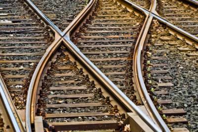 Жертвами столкновения поездов в Приамурье стали четыре человека