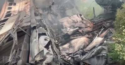 Количество жертв лобового столкновения поездов в Приамурье увеличилось до четырёх