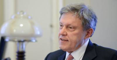 Явлинский заявил об отсутствии проблем в отношениях Москвы и Киева