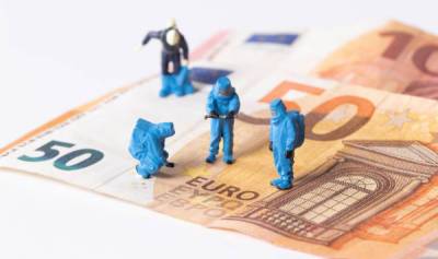 Освоение денег или разумные инвестиции? Как Латвия поступит с деньгами из еврофондов