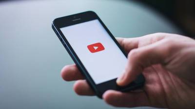 Вместо удаления запрещенки YouTube заблокировал ролик Пушкова
