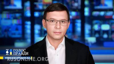 Евгений Мураев: Власть запрещает СМИ говорить об обстрелах Донецка и Луганска