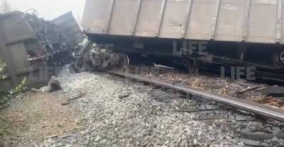 Следствие назвало четыре возможные причины столкновения поездов в Приамурье