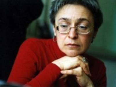 В Москве умерла мать Анны Политковской
