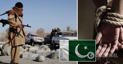 Дочь посла Афганистана похитили в Пакистане – что известно