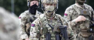 Велика Британія готує таємну військову операцію для протидії впливу Китаю та Росії