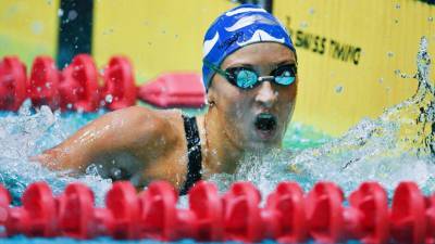 Пловцы Андрусенко и Кудашев оправданы по делу о допинге и допущены до Игр в Токио