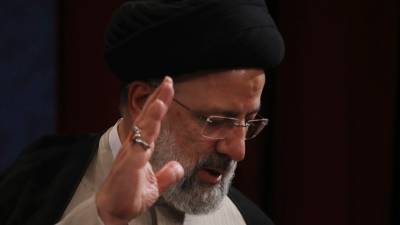 Почему Тегеран затягивает переговоры по ядерному соглашению
