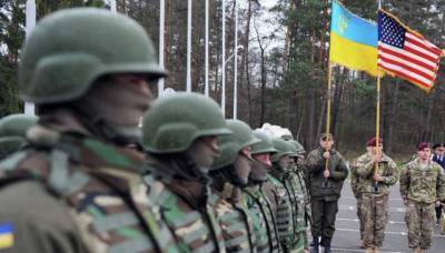 В НАТО заявили, что Альянс будет наращивать поддержку Украины в регионе Черного моря