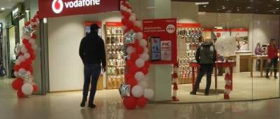 Vodafone представил украинцам революционную услугу