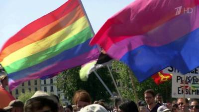 России через Европейский суд навязывают однополые браки