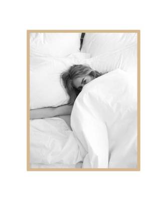 Как белое постельное белье влияет на сон