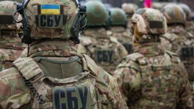 Своих бьют? Найдены напавшие на украинских пограничников злоумышленники