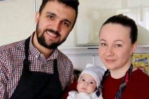 Украинцы собрали 2 млн долларов, чтобы спасти 7-месячного ребенка