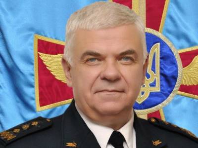 Россия не начнет широкомасштабное вторжение в Украину из-за ее партнеров – командующий Воздушными силами ВСУ