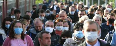 Эксперт заявил, что в России коллективный иммунитет к коронавирусу достиг 60%