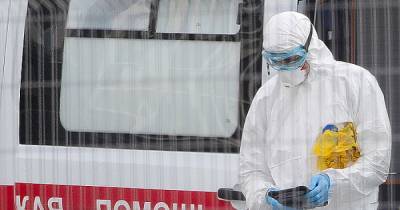 Больше 0,5 млн человек: в РФ посчитали избыточную смертность за время эпидемии коронавируса