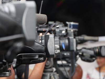 В Беларуси за 10 дней у работников СМИ провели 63 обыска – ассоциация журналистов
