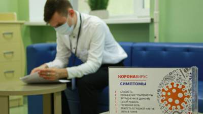 Эксперт сообщил о достижении коллективного иммунитета к COVID-19 в России уровня в 60%