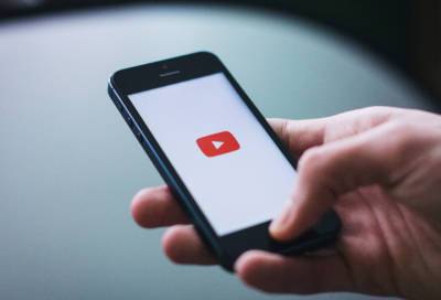 В Роскомнадзоре присвоили YouTube звание лидера по количеству противоправного контента