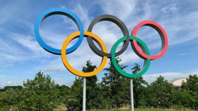 У спортсменов в Олимпийской деревне выявили COVID-19