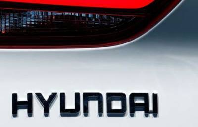 Завод Hyundai в России остановил конвейер