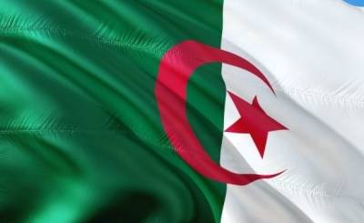 Алжир отзывает посла в Марокко - unn.com.ua - Украина - Киев - Алжир - Алжирская Народная Демократическая Республика - Марокко - Западная Сахара - Reuters