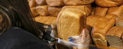 В России хлеб подорожает на 7-12%