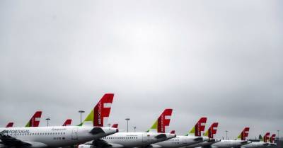 В Португалии из-за забастовок отменили более 200 авиарейсов