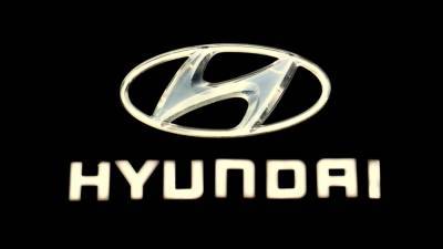 Завод Hyundai в Петербурге прекратил работу на время летних отпусков