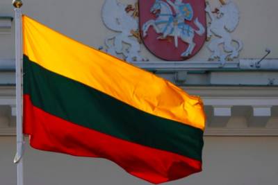 Литва обвинила Беларусь в угрозах контрабандой радиоактивных материалов