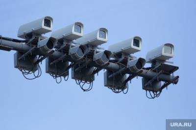 В Москве водителям выписано более 50 тысяч штрафов на основе материалов с видеокамер