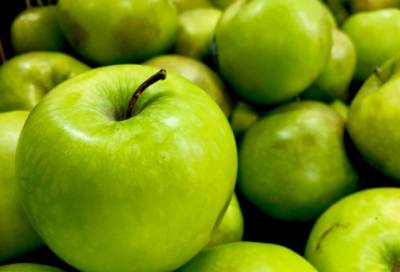 Татьяна Бочарова - Оксана Михалева - Эндокринолог объяснила, кому нельзя есть зеленые яблоки - online47.ru