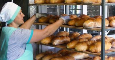 Производители хлеба предупредили ретейлеров о возможном повышении цен