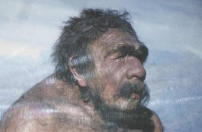 Немецкие археологи обнаружили древнейшее абстрактное произведение искусства неандертальцев