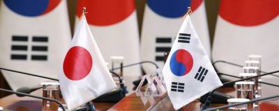 Лидер Южной Кореи прилетит на Олимпиаду в Токио, чтобы встретиться с премьером Японии
