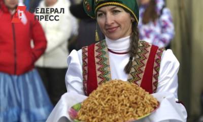 Иностранцы назвали любимые российские лакомства
