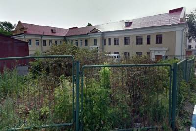 Четверо подростков пропали из государственного ребцентра в Новосибирске