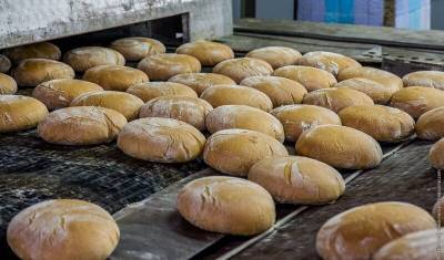 Производители хлеба предупредили о подорожании продукции на 7-12%