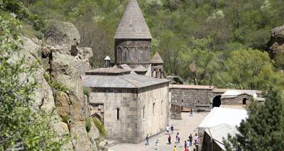 "Гарни-Гегард остались в прошлом": чего не хватает в Армении молодым туристам