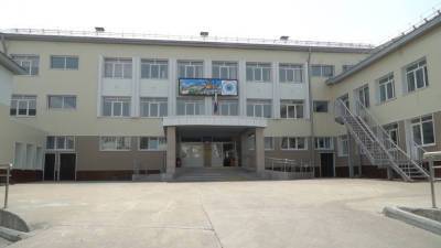 В Южно-Сахалинске стартовала приемка школ к учебному году