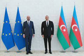 Глава Азербайджана призвал Ереван к мирным переговорам