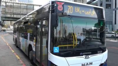 Каждый пятый рейс автобуса отменяется: что происходит и чем это грозит пассажирам
