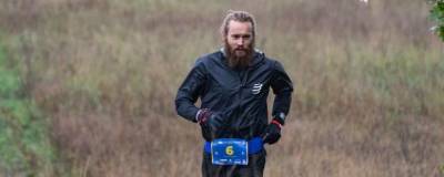Украинец пробежал более 400 км за 48 часов и вошел в историю